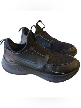 Nike Flex Runner 3
Baby/Toddler Black Sneakers Shoes 13c